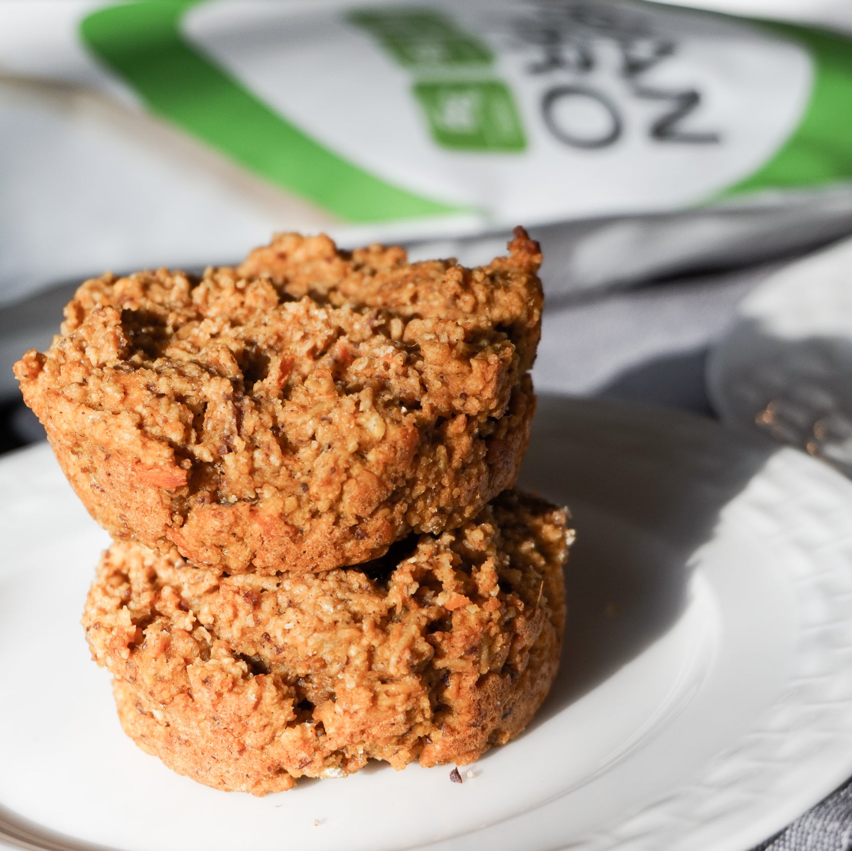 Sweet Potato Bites (Gluten Free + Vegan) – RAW Nutritional