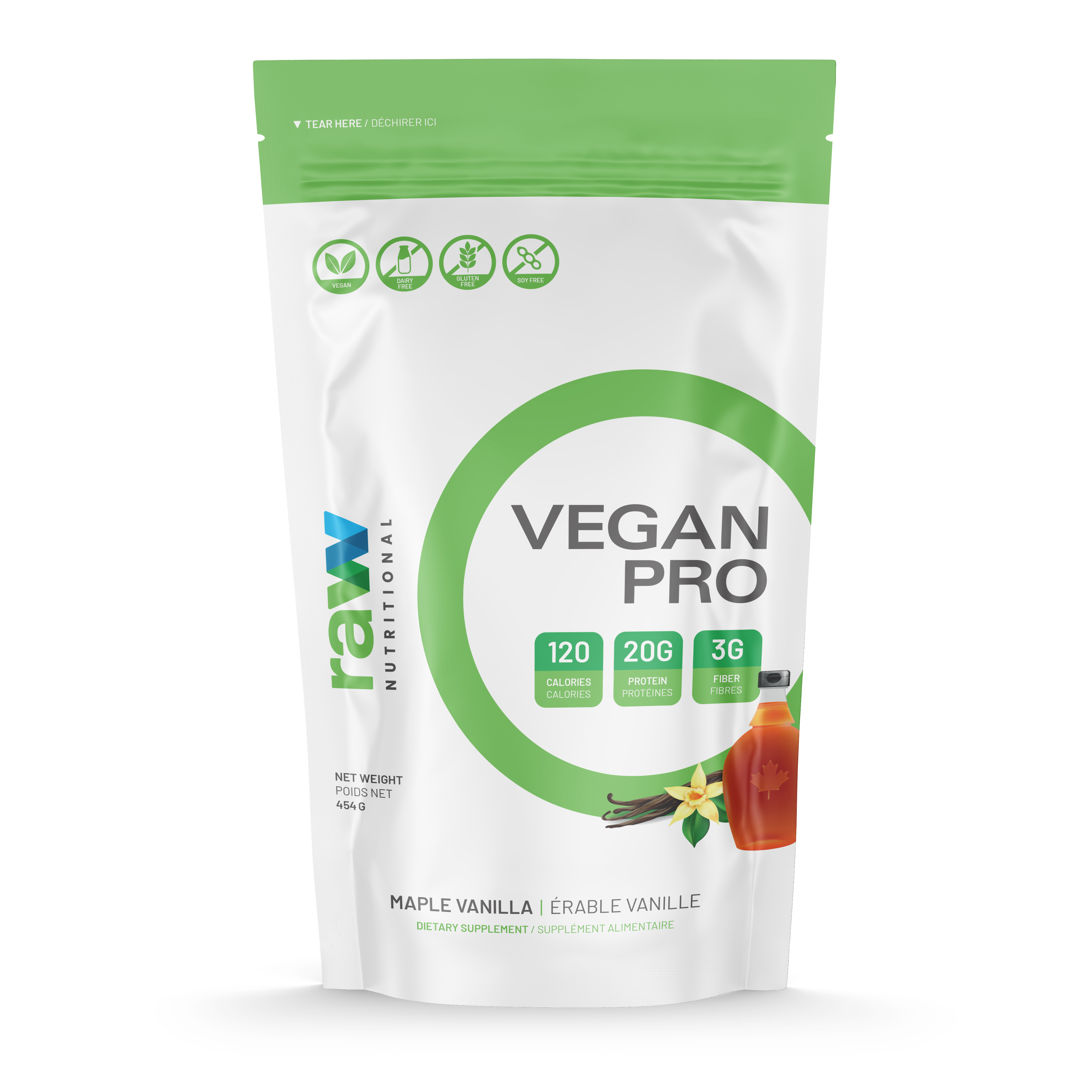 Free rn on sale vegan