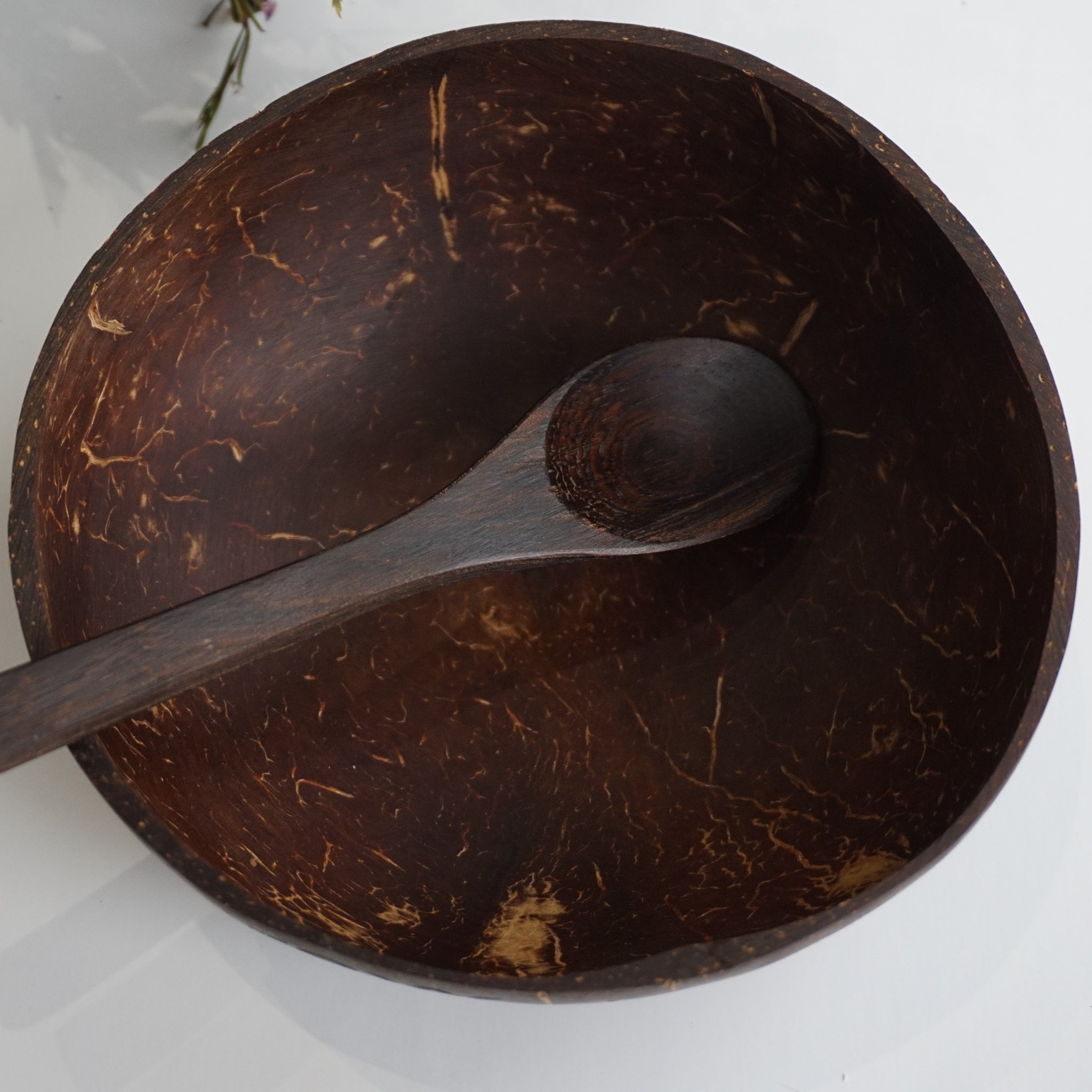Wooden Spoon||Cuillère en Bois