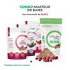 The Berry Lover Combo||Combo Amateur de Baies